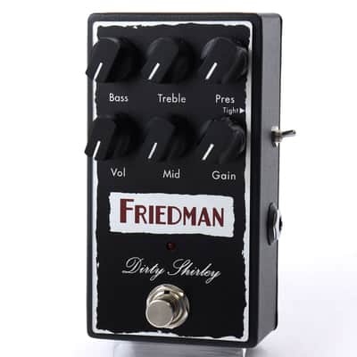 Friedman Dirty Shirley [3530425062] (06/22) image 1