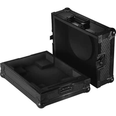 Reloop Premium RP-7 Turntable Case 7-Inch Direct-Drive Transport Case image 5