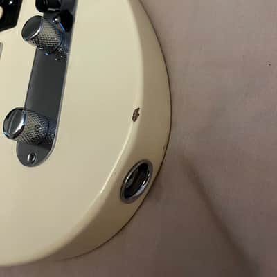 Fender USA Professional Standard Telecaster HS WITH UPGRADES (Seymour Duncan Pickups, Bridge) image 11