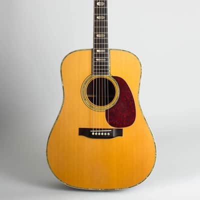 Martin D-45 1968 - 1992