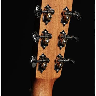 Larrivee D-40R Rosewood Legacy Serie image 9