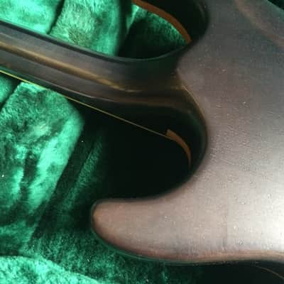 Ibanez SZ2020 FMTKF Prestige Electric Guitar + Hard case 2005 Korea Rare image 16