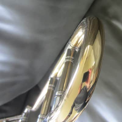 Olds Trombone 1935 Restored Pro Horn image 18