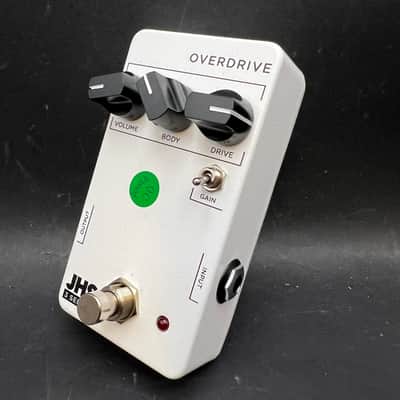 Immagine Jhs   3 Series Overdrive - 3