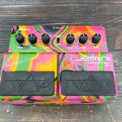 Immagine Ibanez Jemini Distortion / Steve Vai - 2