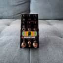 Chase Bliss Audio Billy Strings Signature Wombtone Analog Phaser 2024 - Present - Black