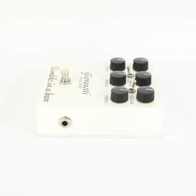 Giovanetti Hand Wired Dumble in a Box overdrive (Boutique, | Reverb