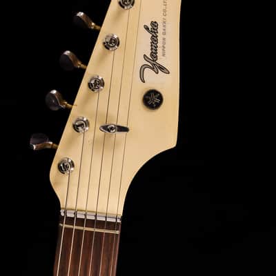 1966 Yamaha SG-3 image 10