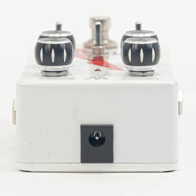 Pigtronix Bob Weir’s Real Deal Acoustic Guitar Preamp Pedal w/ Power Supply image 6