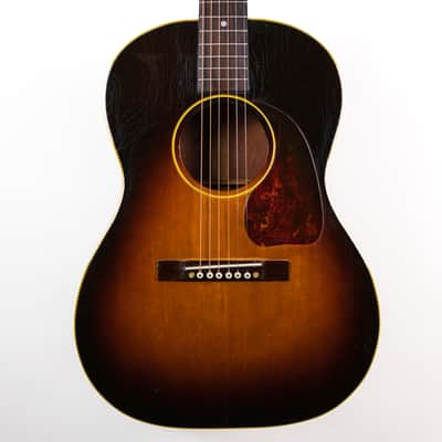Gibson 1949 LG-2 image 2