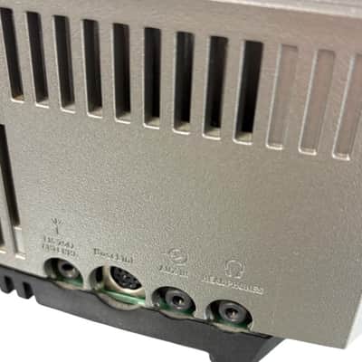 Bose CD player Bose Wave Music System (Model AWRCC1) image 4