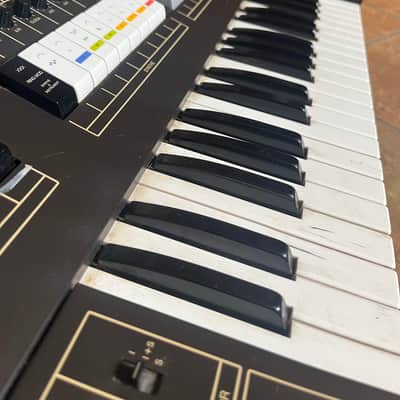 Korg Sigma 1980 image 2