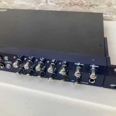 Used TASCAM US-1641 USB Audio Interface image 3
