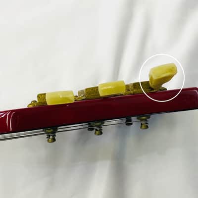 ARIA PRO II LS-600 Les Paul Standard Type【Current situation merchandise】 image 9