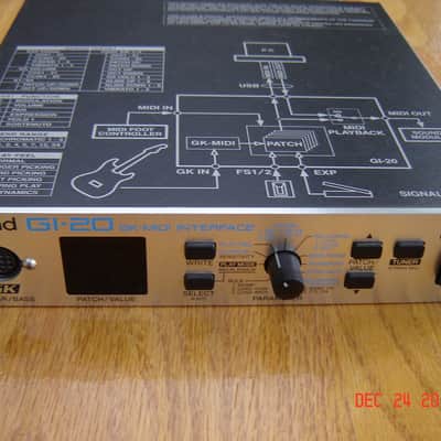 Roland GI-20