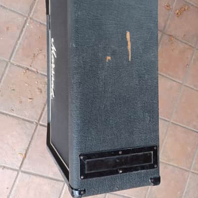 Marshall JCM 800 Lead 1960A 1985 image 9
