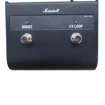 Marshall PEDL-90016 Two-Button Footswitch for Origin Series image 1