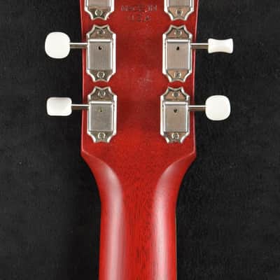 Gibson Country Western Studio Antique Natural Satin image 9