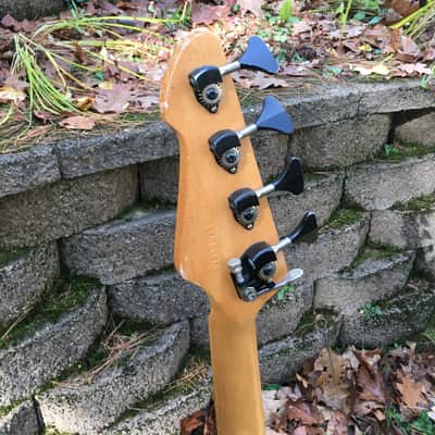 Peavey Millennium Plus USA image 10