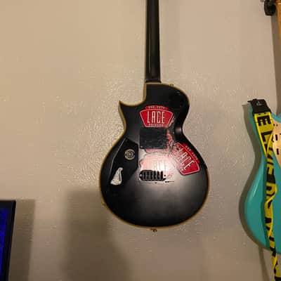 E-II Eclipse Evertune 2015 - Vintage Black image 2