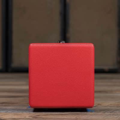 Komet 60 Mark Knopfler 2024 - Red tolex image 5