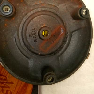 Atlas Sound Vintage Atlas Sound Boom Mic Stand Made in Parsippany, New Jersey, United States image 16