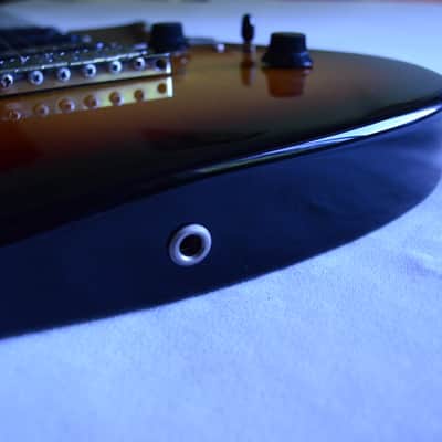 SALE! Modulus Genesis G1T 1998 3-Tone Sunburst image 9
