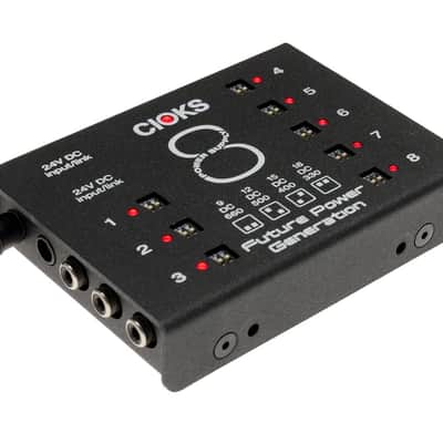 CIOKS C8E Power Supply Extender image 3