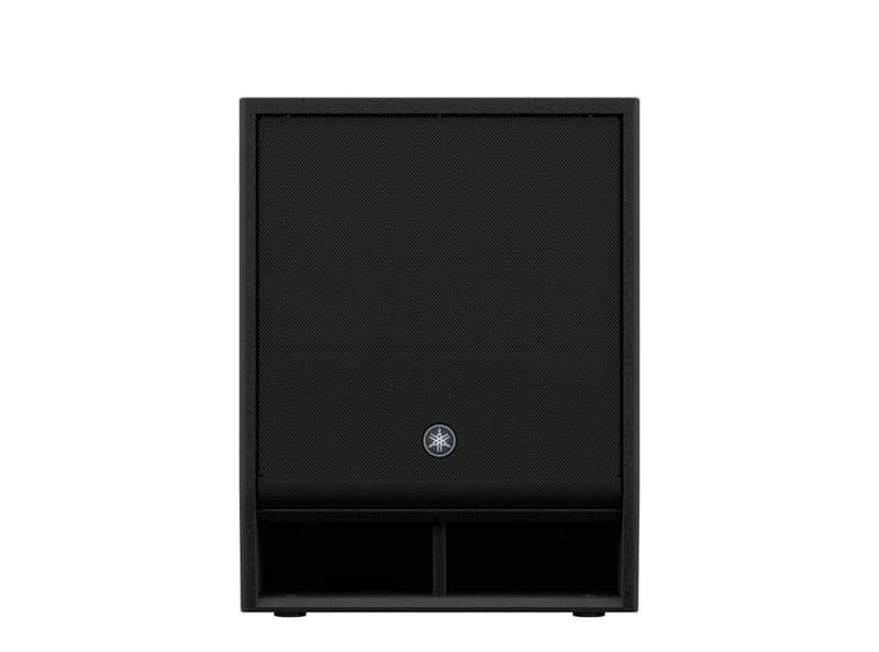 Yamaha DXS15XLF Powered Subwoofer image 1