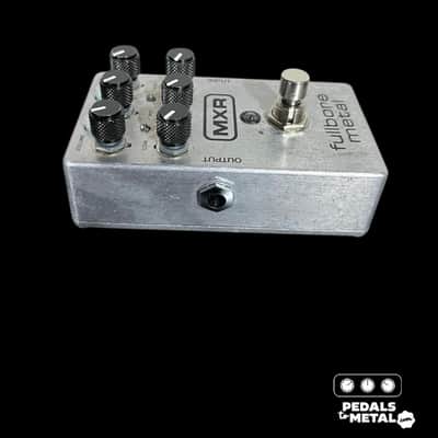 MXR M116 Fullbore Metal -x10577 image 4