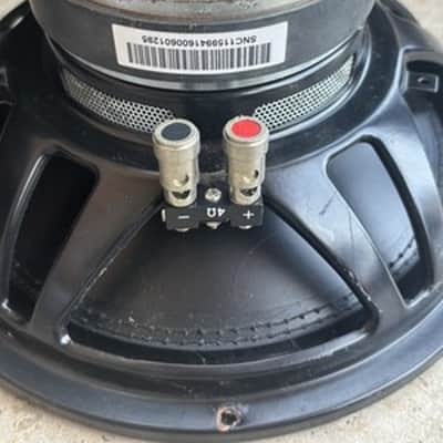 ⭐️MTX Audio Thunder 4500 10" 4 Ohm Dual Subwoofers⭐️Old School Subs⭐️ image 5