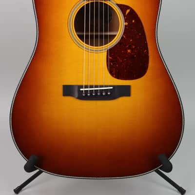 Used 2026 Collings D1 Sunburst image 1