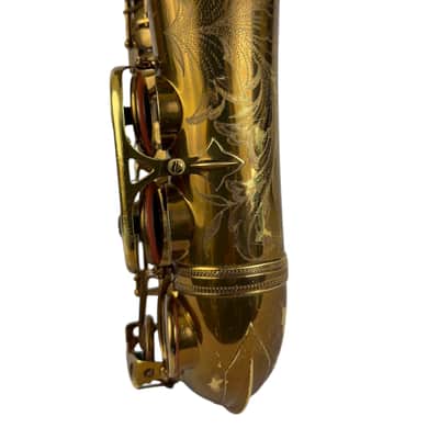 Selmer Mark VI 67xxx 5 Digit Alto Saxophone FULL OVERHAUL! image 14