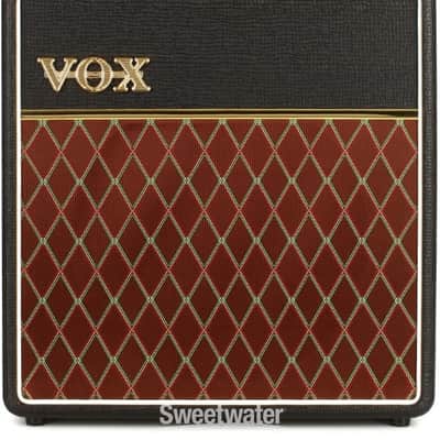 Vox AC4 1x12-inch 4-watt Combo Amp (AC4C112d1) image 6