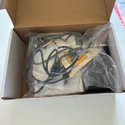 Behringer U-Phoria UMC22 USB Audio Interface 2013 - Present - Black image 2