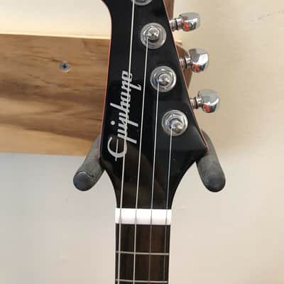 Epiphone Mandobird IV image 4