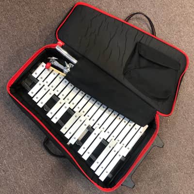 Used Vic Firth V8806 Percussion Bell Kit image 5