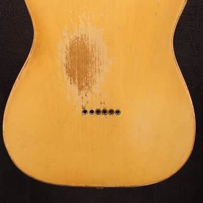 Fender Nocaster 1951 image 15