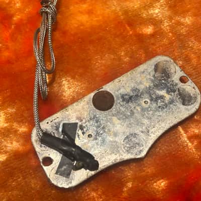 Fender Coronado ll 1966 - Neck pickup image 5