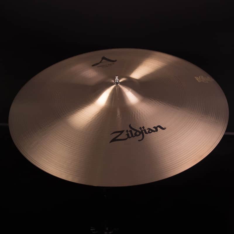 Zildjian 23