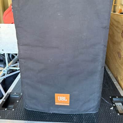 JBL EON615 2-Way 1000-Watt 15” Active Loudspeaker 2010s - Black image 4