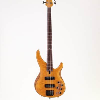 YAMAHA TRBX604FM MAM Mat Amber [IJN173226] (08/03) image 13