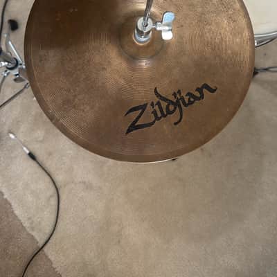 Yamaha SBP2F5 Stage Custom Birch 22x17/16x15/12x8/10x7/5.5x14" 5pc Shell Pack image 4
