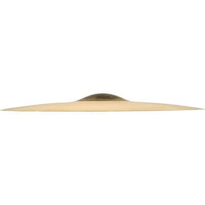 Sabian 21806XC 18" THIN CRASH AAX image 3