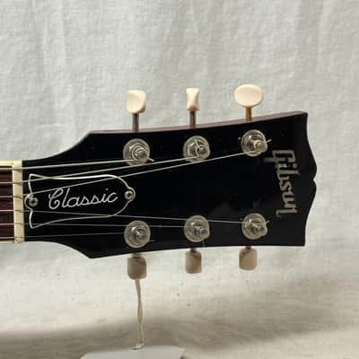 Gibson SG Classic Guitar with TKL Case 2006 image 7