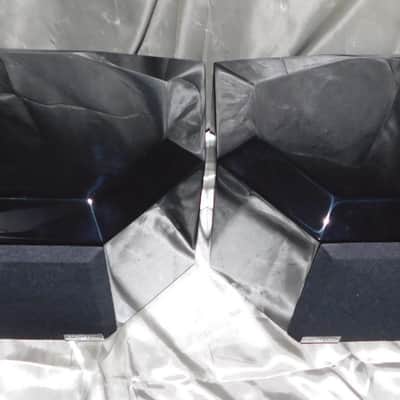 Earthquake Platine Noiree PN-14111 rear surround speakers pair image 3