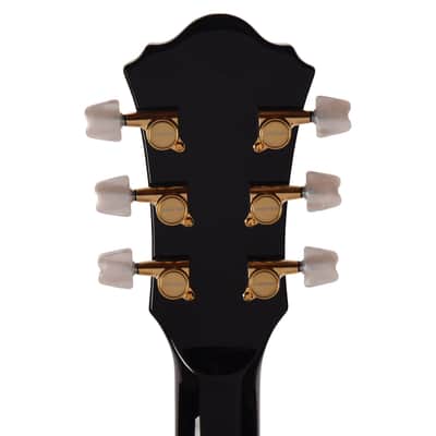 Ibanez GB10 Black image 7