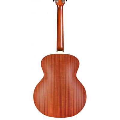 Guitare Folk Electro Guild JUMBO JUNIOR MAHOGANY image 3