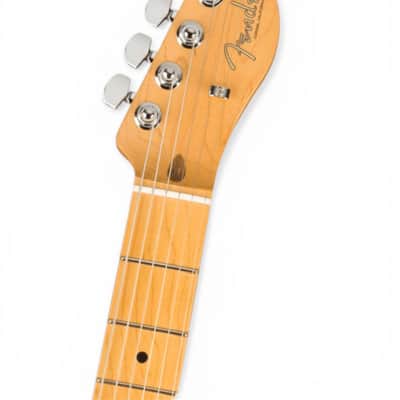 Fender American Professional II Telecaster with Maple Fretboard 2026 - Black image 5