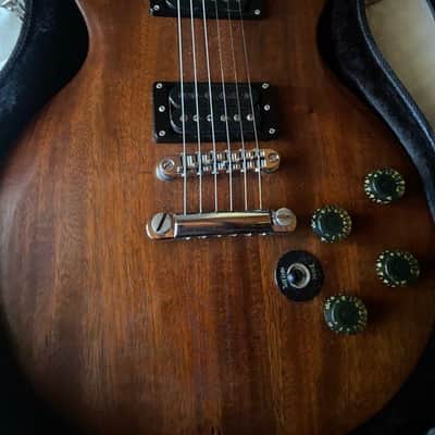 Gibson Firebrand "The Paul" 1980 image 1